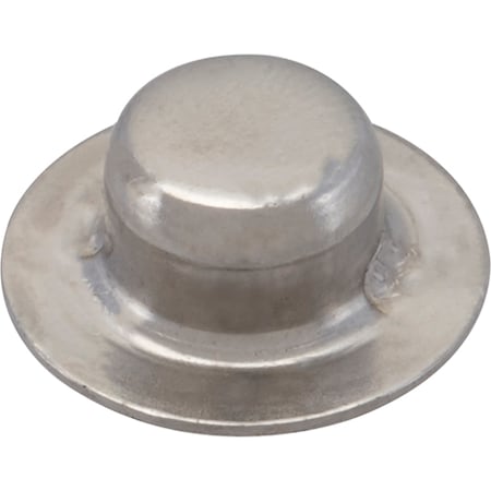 Darling International Push On Cap For Shuttlewheels For - Part No 700004 700004